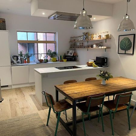 Ideal Bristol Getaway - 3 Bed Harbourside Home Exteriér fotografie
