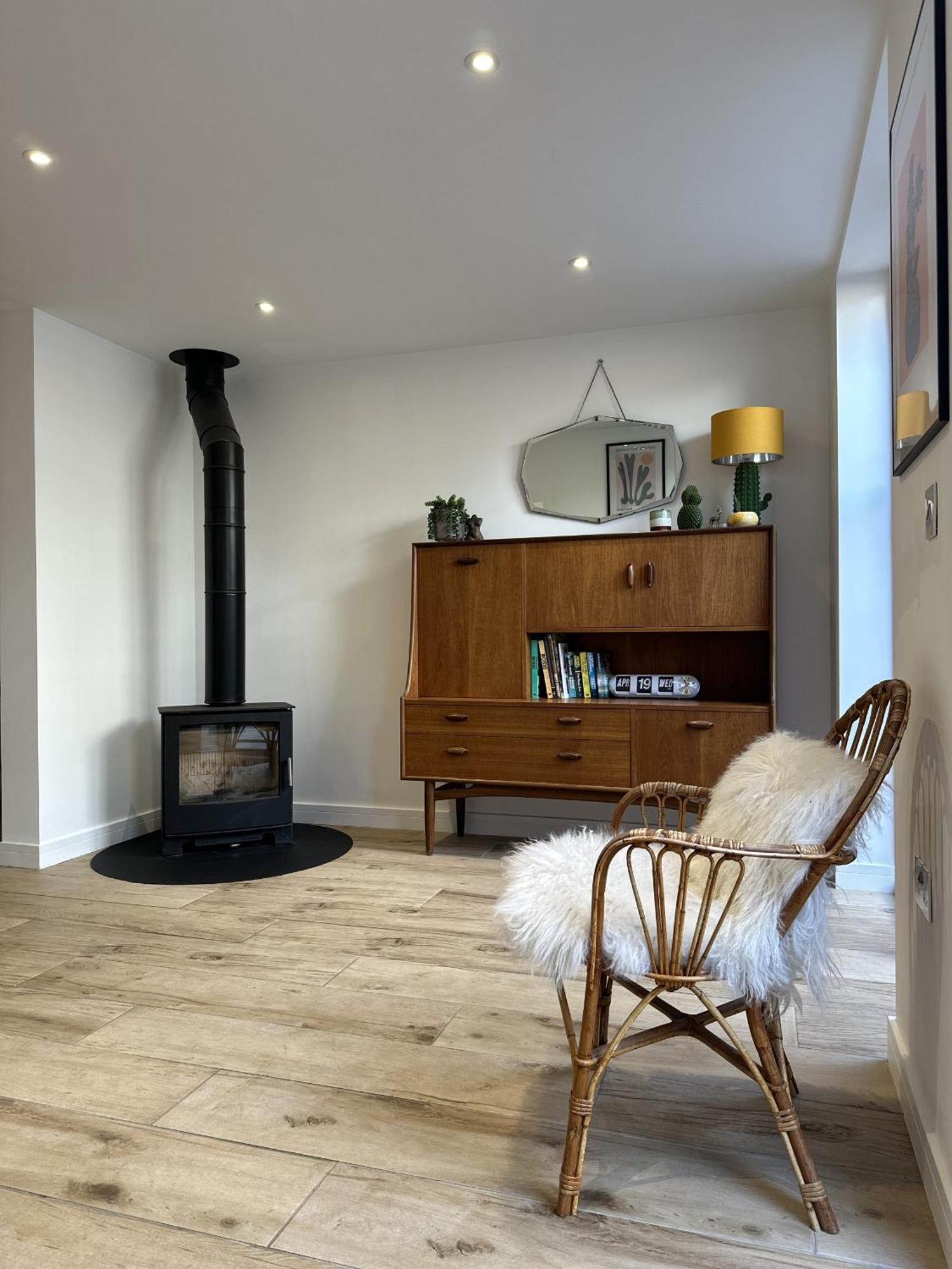Ideal Bristol Getaway - 3 Bed Harbourside Home Pokoj fotografie