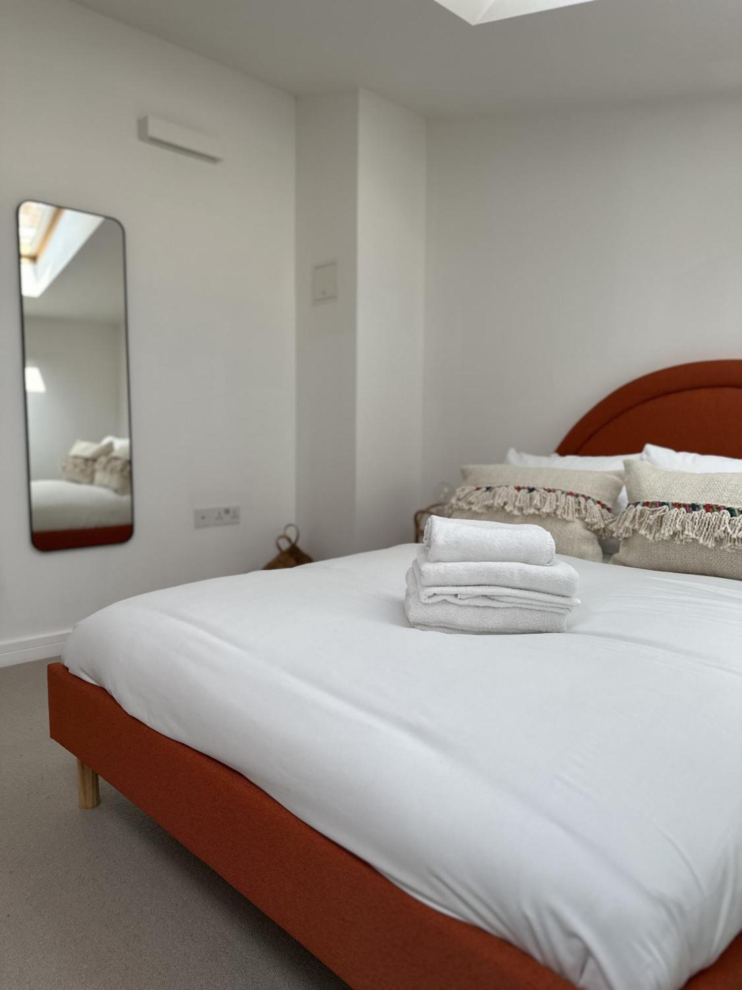 Ideal Bristol Getaway - 3 Bed Harbourside Home Pokoj fotografie