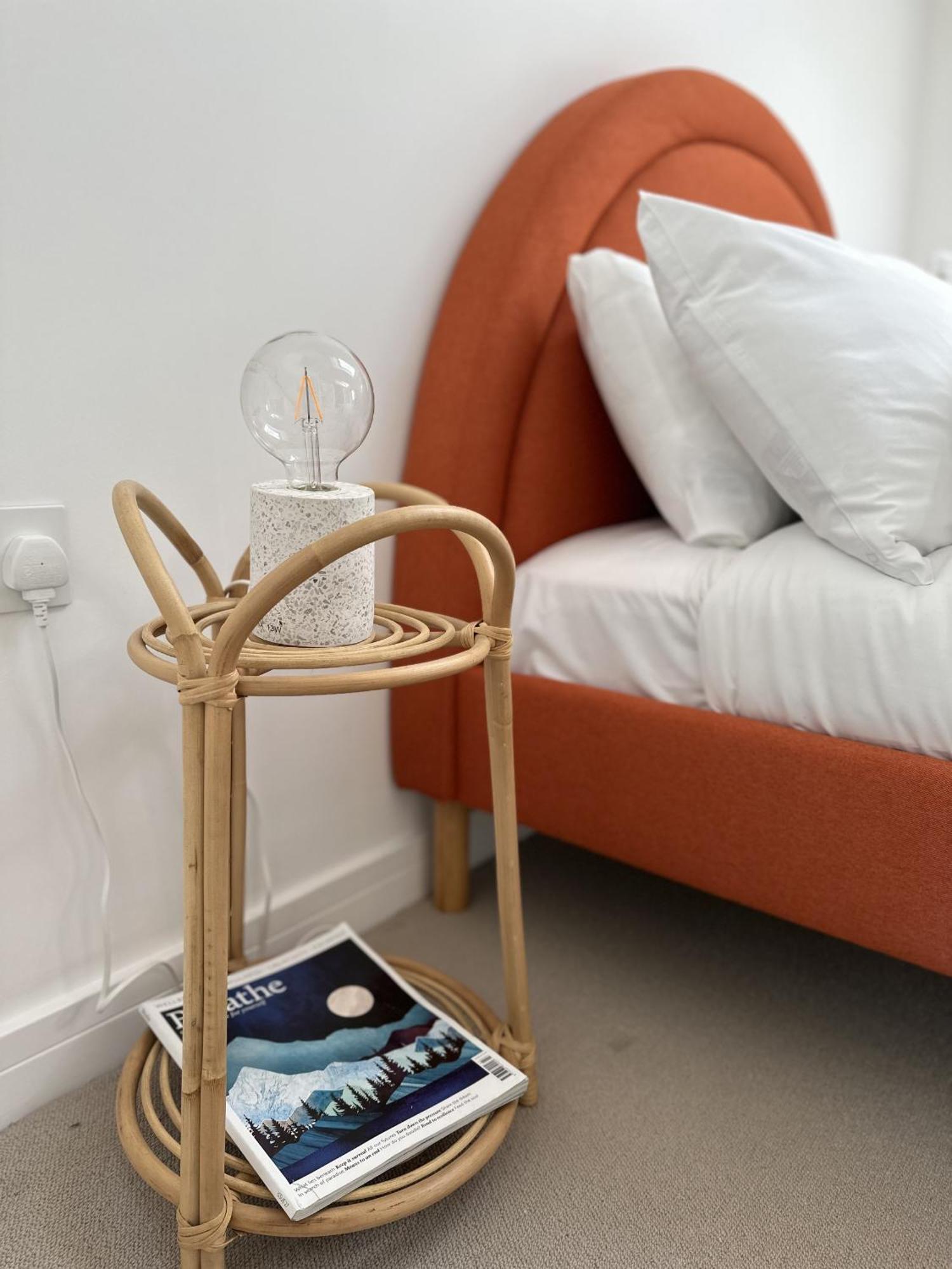 Ideal Bristol Getaway - 3 Bed Harbourside Home Pokoj fotografie