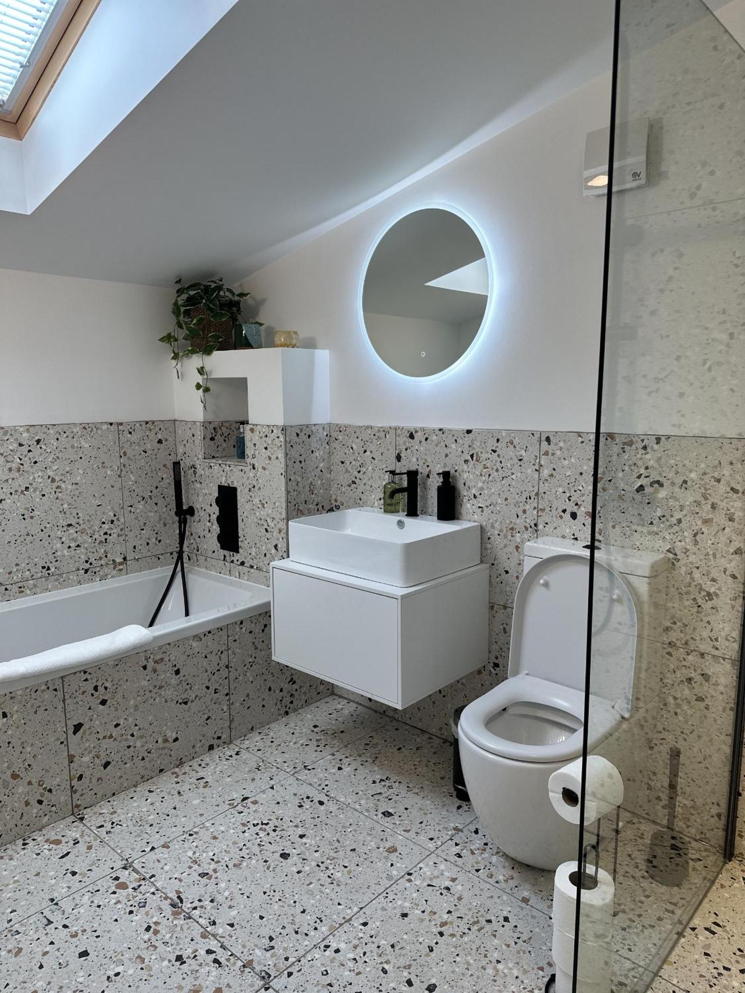Ideal Bristol Getaway - 3 Bed Harbourside Home Pokoj fotografie